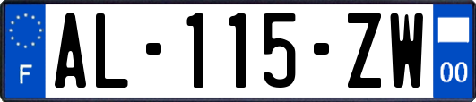 AL-115-ZW