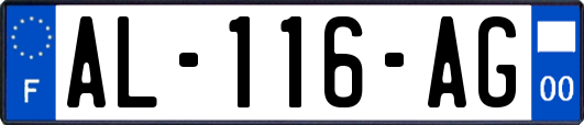 AL-116-AG