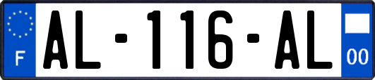 AL-116-AL