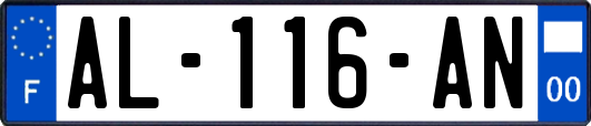 AL-116-AN