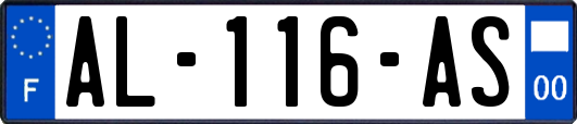 AL-116-AS