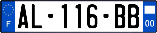 AL-116-BB