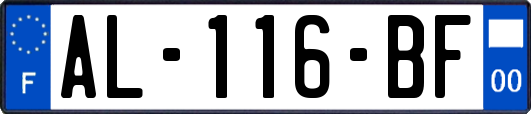 AL-116-BF