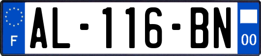 AL-116-BN