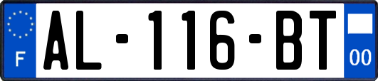 AL-116-BT