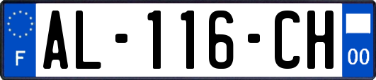 AL-116-CH