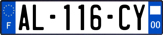 AL-116-CY