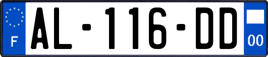 AL-116-DD
