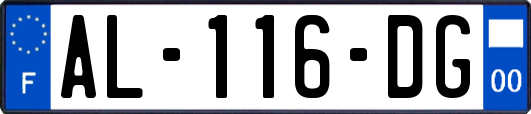 AL-116-DG