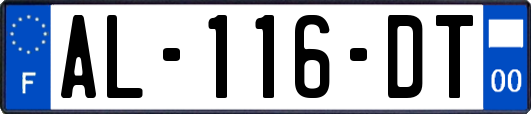 AL-116-DT