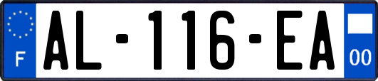 AL-116-EA