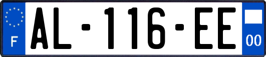 AL-116-EE