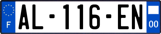 AL-116-EN