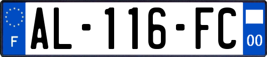AL-116-FC