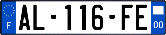 AL-116-FE
