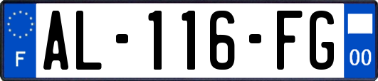 AL-116-FG