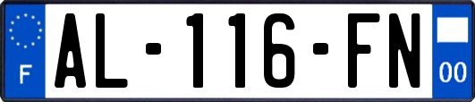 AL-116-FN