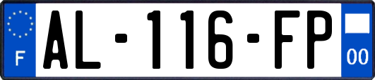 AL-116-FP