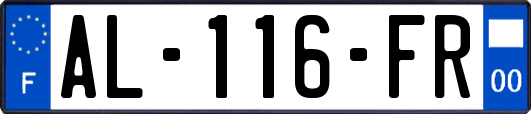 AL-116-FR