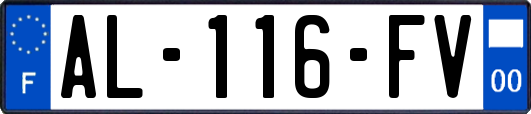 AL-116-FV