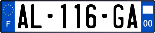 AL-116-GA