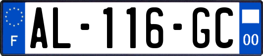 AL-116-GC