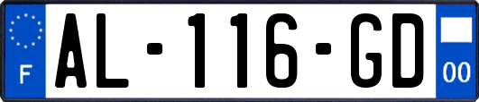 AL-116-GD