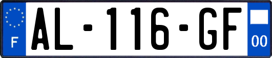 AL-116-GF