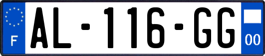 AL-116-GG