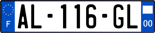 AL-116-GL