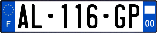 AL-116-GP