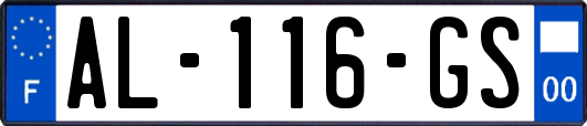 AL-116-GS