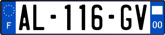 AL-116-GV