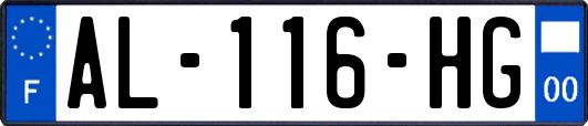 AL-116-HG