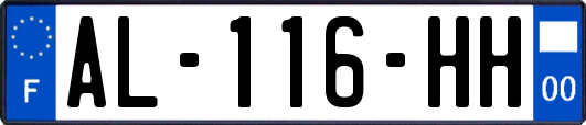 AL-116-HH