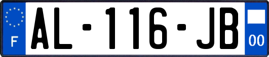 AL-116-JB