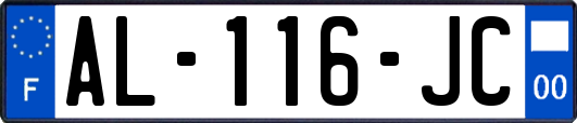 AL-116-JC
