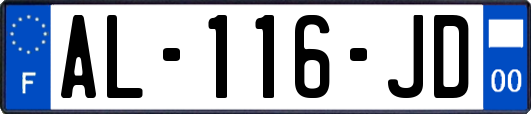 AL-116-JD