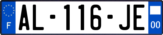 AL-116-JE