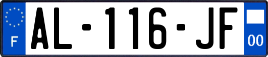AL-116-JF