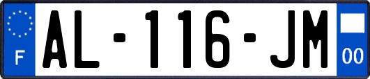 AL-116-JM