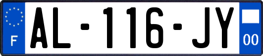 AL-116-JY