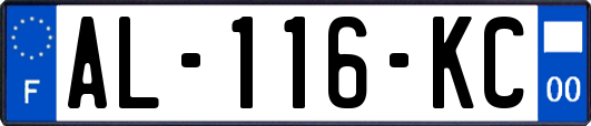 AL-116-KC