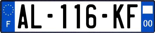 AL-116-KF