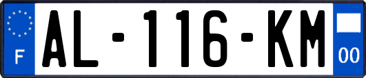AL-116-KM