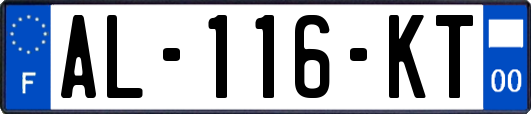 AL-116-KT