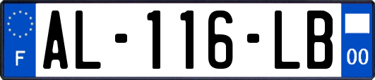 AL-116-LB