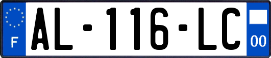 AL-116-LC