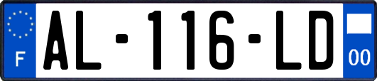 AL-116-LD