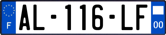 AL-116-LF